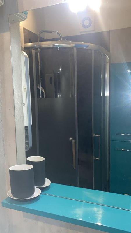 Studio Cocooning_Centre-Ville_Gare_Chu Реймс Екстериор снимка